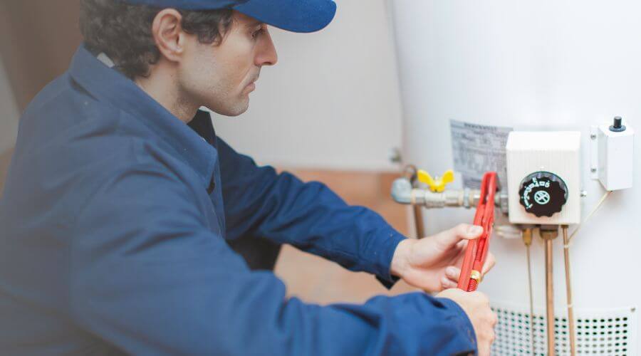 Professional Leak Detection in New Caney, TX