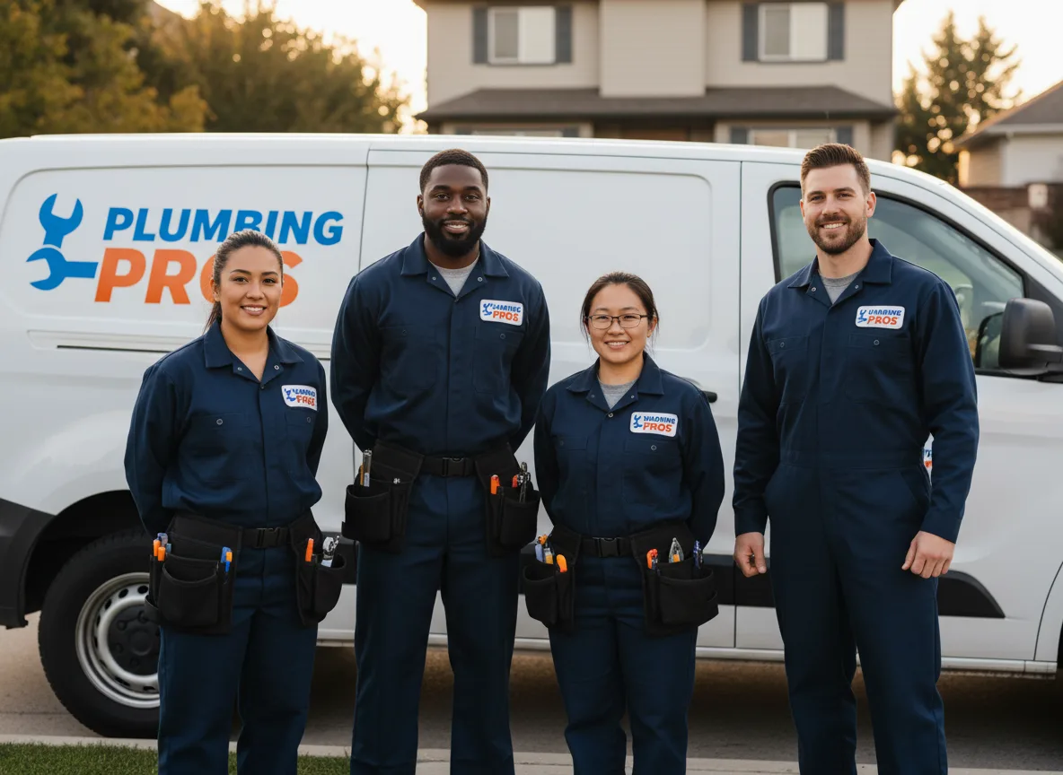 Water Heater Repair company in New Caney, TX